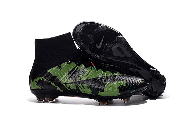 Nike Mercurial Superfly IV FG Men Shoes--015